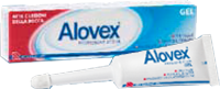 Gel Alovex