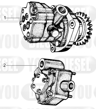 Welcome in YOU DIESEL.com - Parts and Components Suitable for Fuel